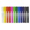 Kwik Stix Thin Stix Solid Tempera Paint Set Classic, Neon, Metallic, 24PK TPG-620 - alternate 3